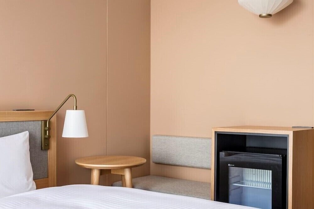 Standard Twin | RAKURO 京都 by THE SHARE HOTELS