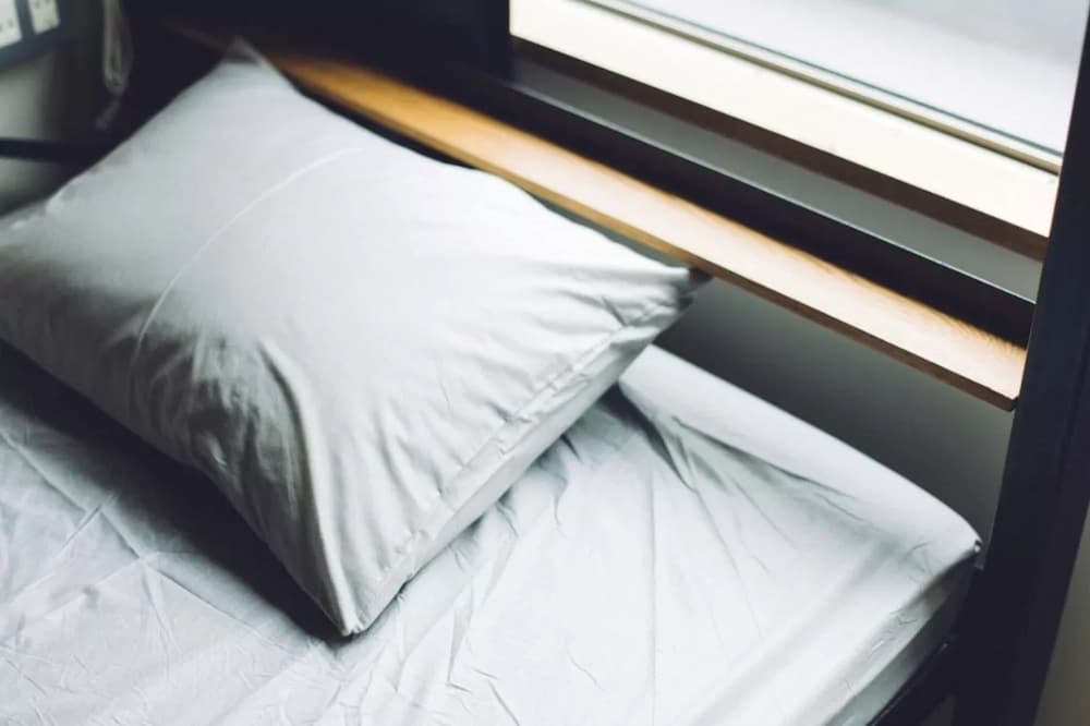 ツインルーム 客室2 | CITAN - Hostel