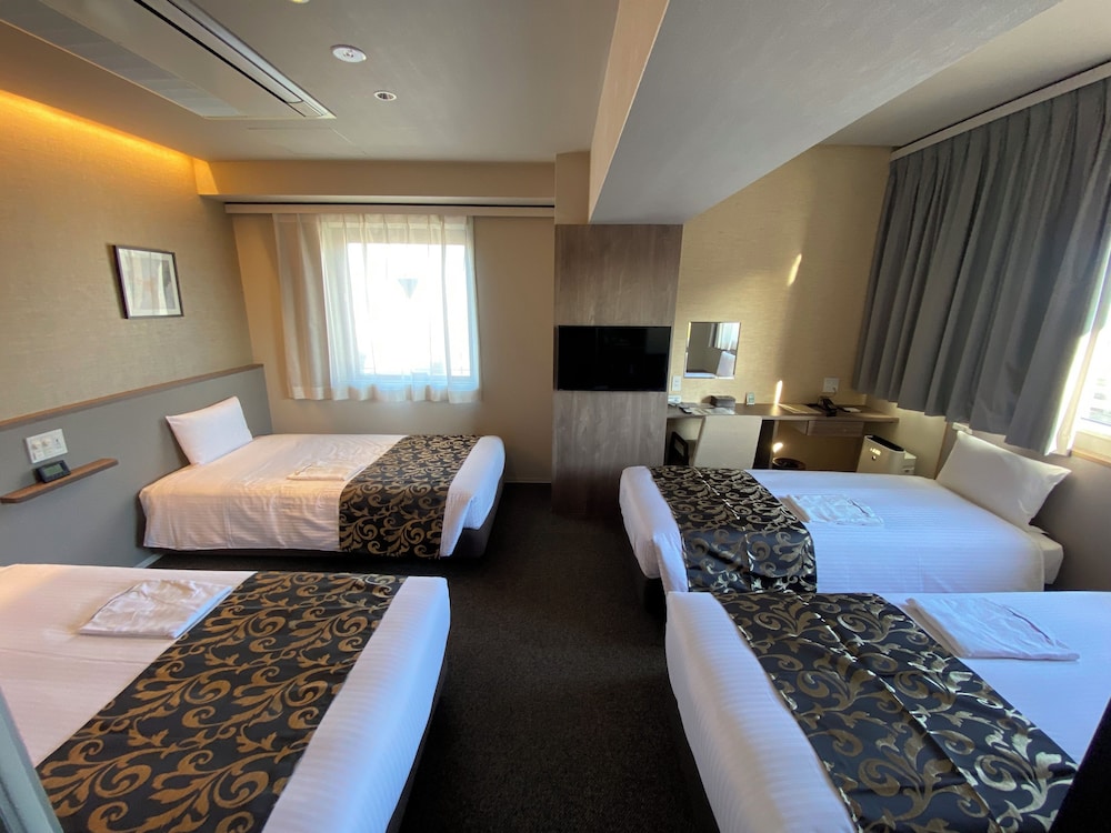 ファミリー ルーム | ポルタ イン 弁天町