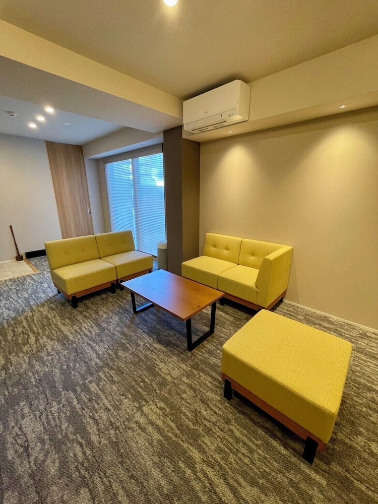 ジャパニーズウェスタンルーム5 客室2 | ポルタ イン 弁天町