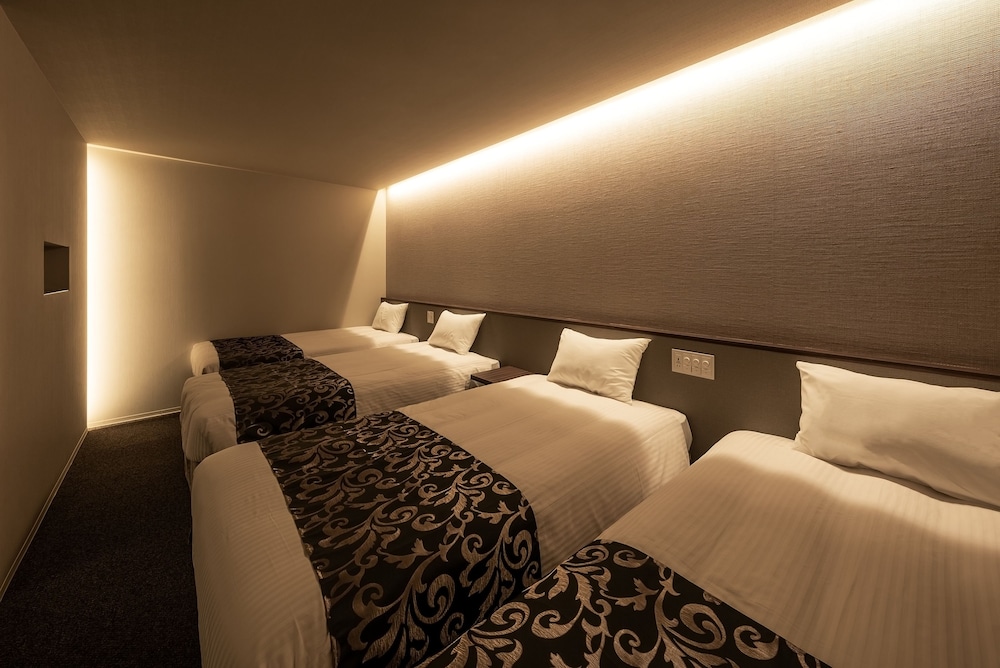 エコノミー 4 人部屋 | ポルタ イン 弁天町