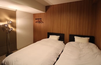 ホテル花イチリン