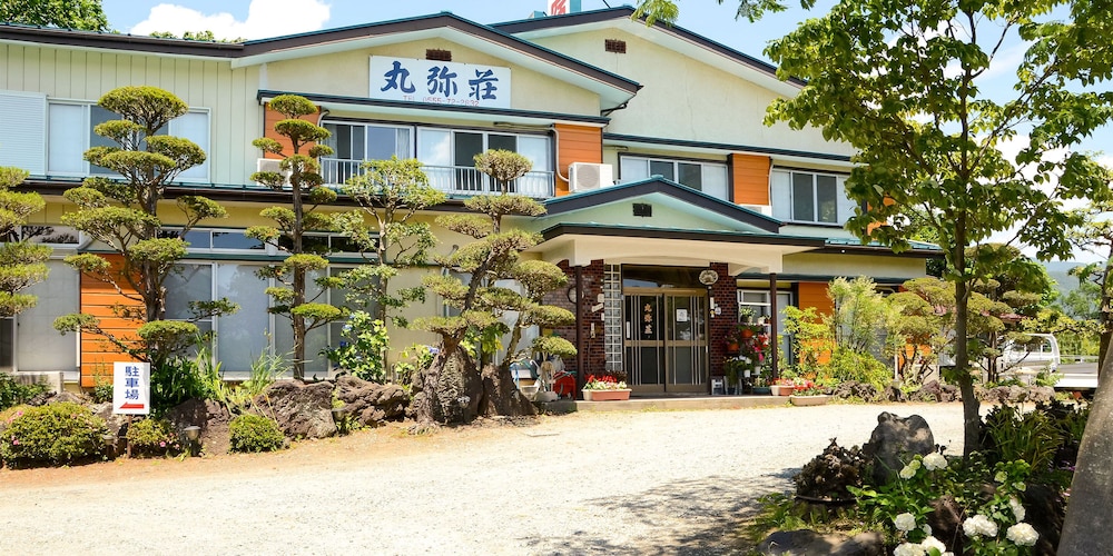 メインイメージ | 温泉民宿 丸弥荘 メインイメージ | 温泉民宿 丸弥荘