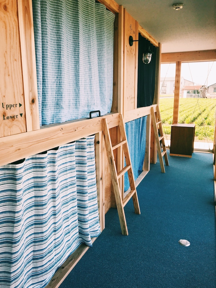 客室1 | ココリト大根島