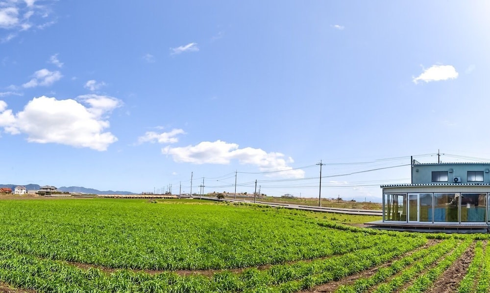メインイメージ | ココリト大根島