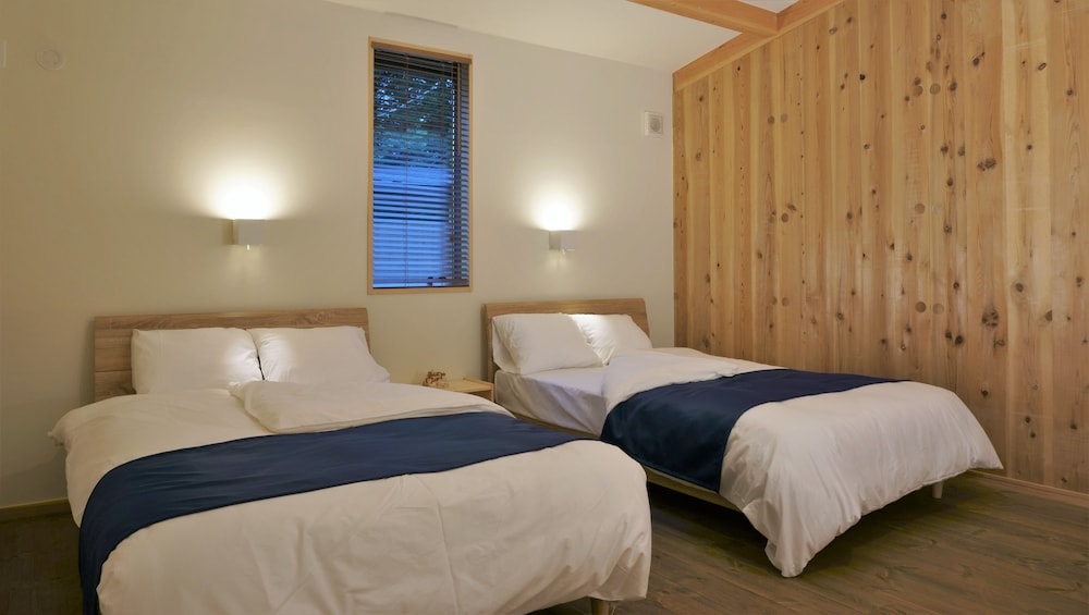 客室1 | K's Village Karuizawa