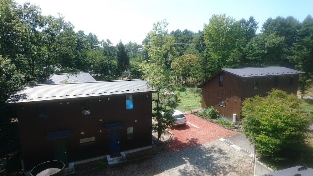 メインイメージ | K's Village Karuizawa