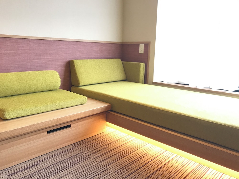 ツインルーム 禁煙 客室3 | カンデオホテルズ奈良橿原