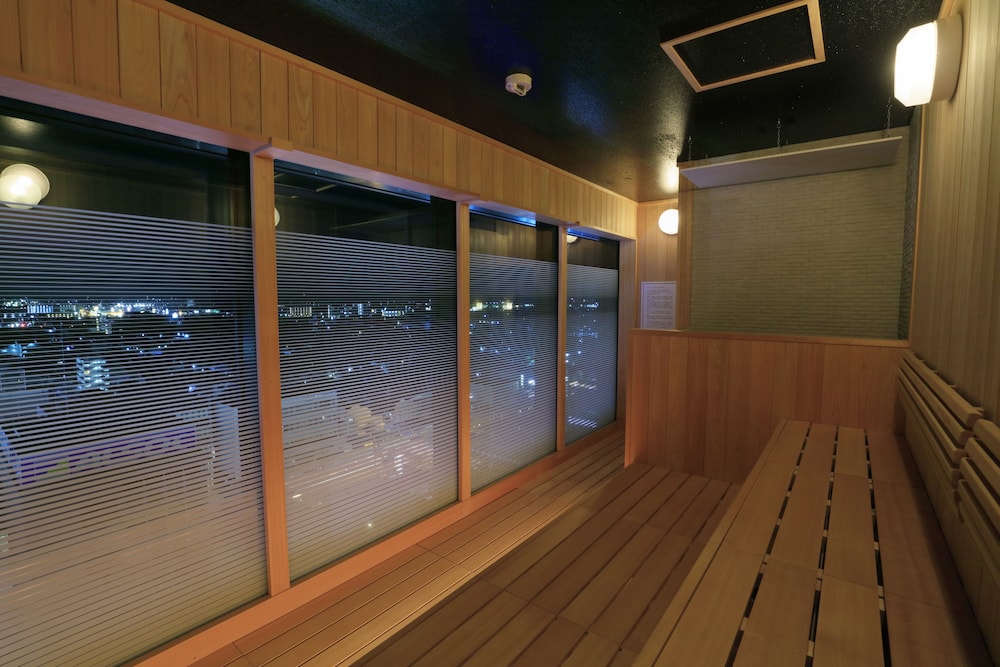 サウナ1 | カンデオホテルズ奈良橿原 サウナ1 | カンデオホテルズ奈良橿原