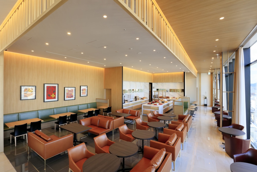 朝食スペース1 | カンデオホテルズ奈良橿原 朝食スペース1 | カンデオホテルズ奈良橿原