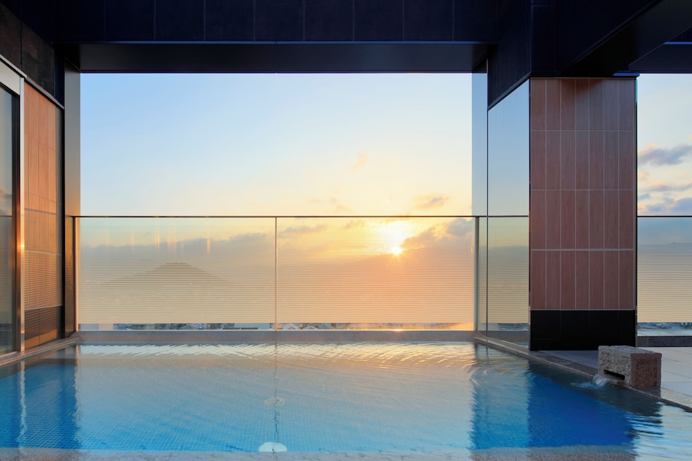 カンデオホテルズ奈良橿原