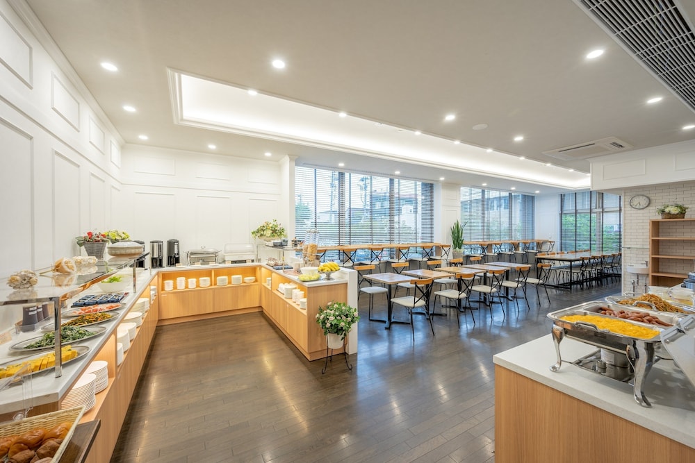 レストラン1 | 三沢 シティ ホテル レストラン1 | 三沢 シティ ホテル