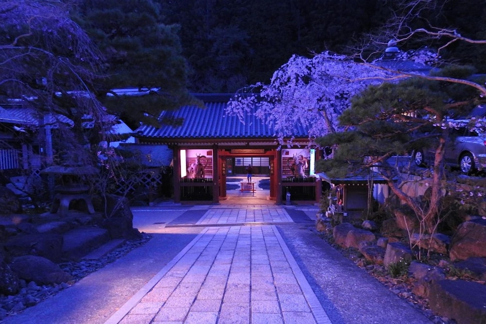 メインイメージ | 高野山 赤松院