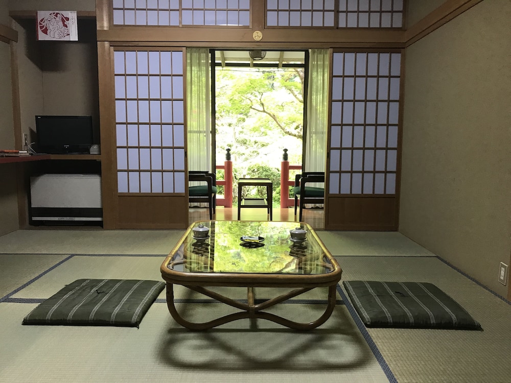 客室1 | 高野山 赤松院