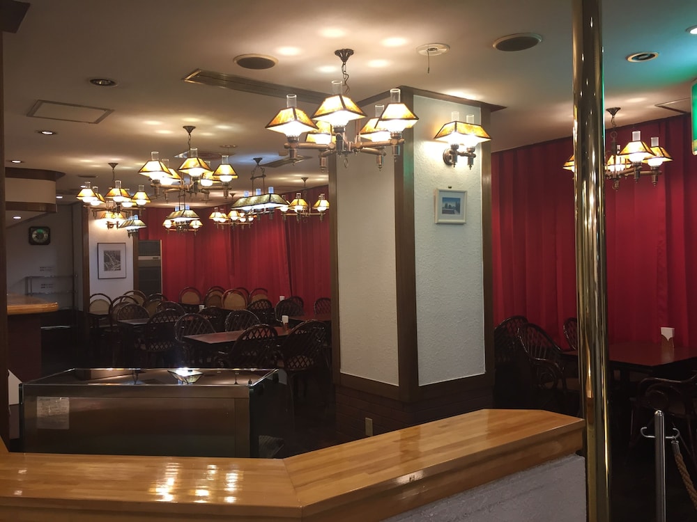 朝食スペース1 | ホテル苫小牧グリーンヒルズ