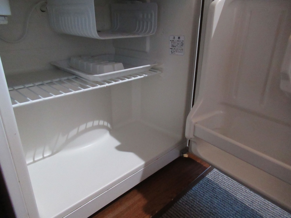 ダブルルーム 喫煙可 小型冷蔵庫0 | ホテル苫小牧グリーンヒルズ