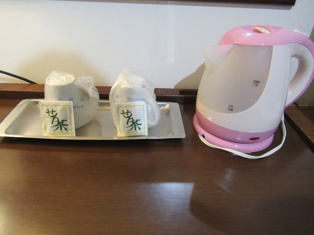 ダブルルーム 喫煙可 客室4 | ホテル苫小牧グリーンヒルズ