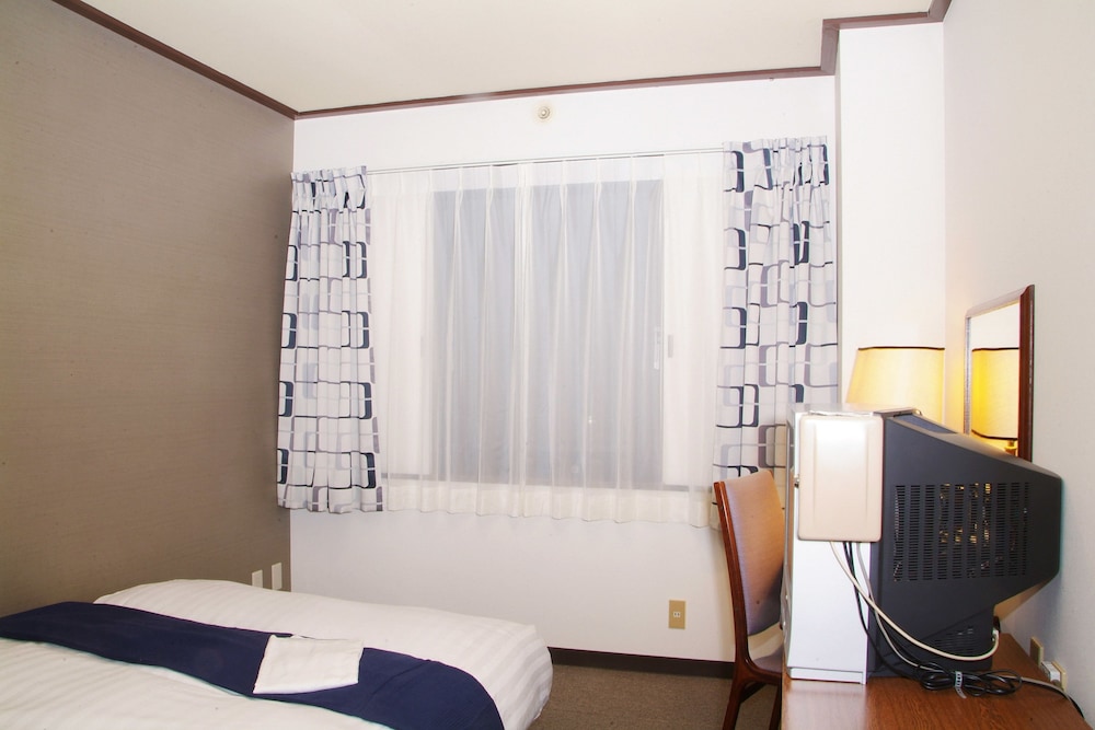 客室1 | ホテル苫小牧グリーンヒルズ