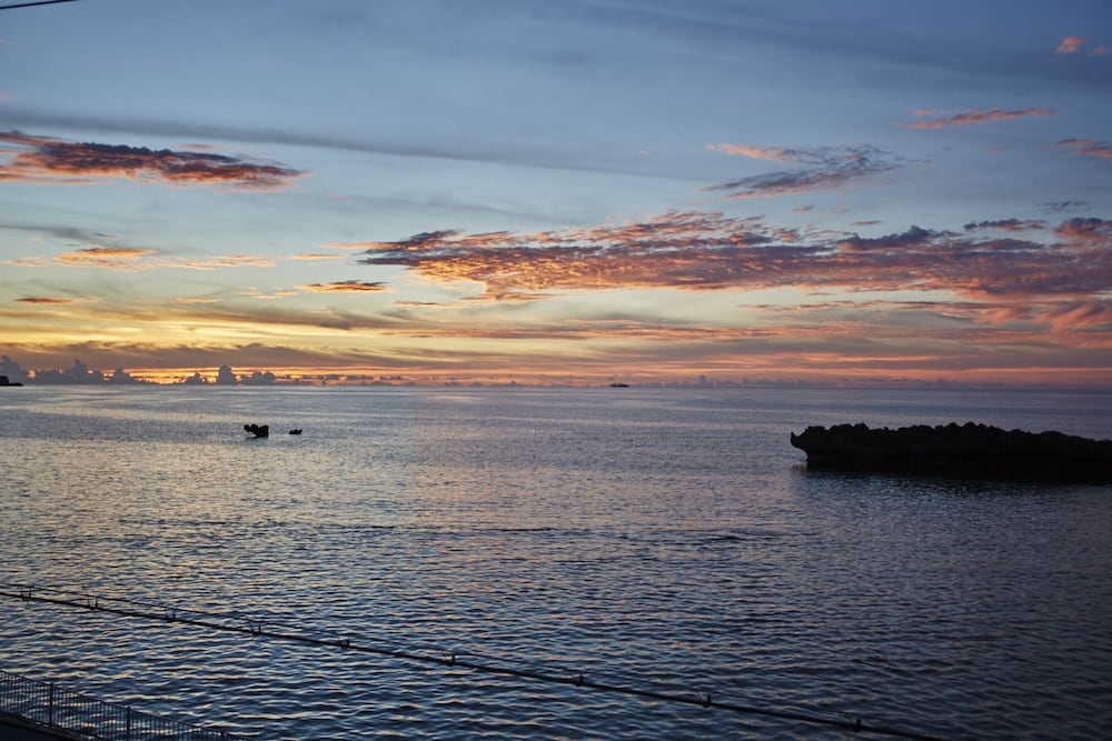 Made Ocean Front (Private Vacation Home) 部屋からの景観0 | T&T VACATION RENTALS
