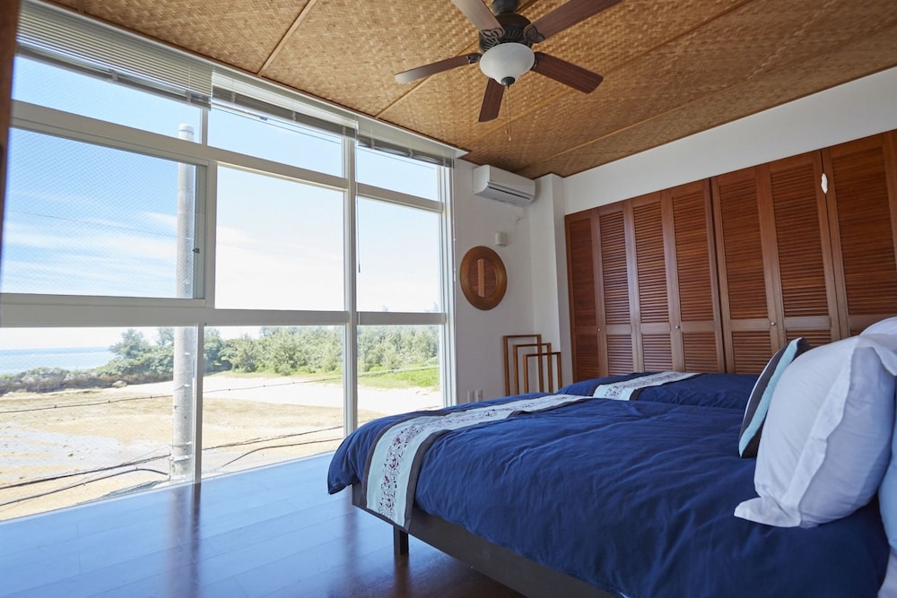 Made Ocean Front (Private Vacation Home) | T&T VACATION RENTALS