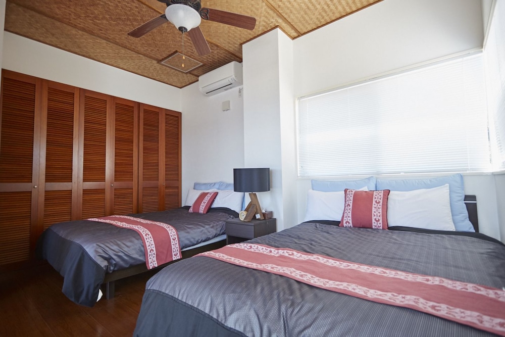 客室1 | T&T VACATION RENTALS 客室1 | T&T VACATION RENTALS