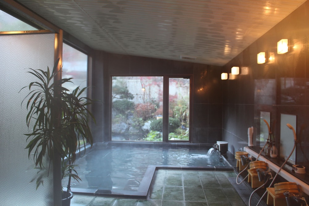 スパ1 | 富士山眺望の宿 精進マウントホテル