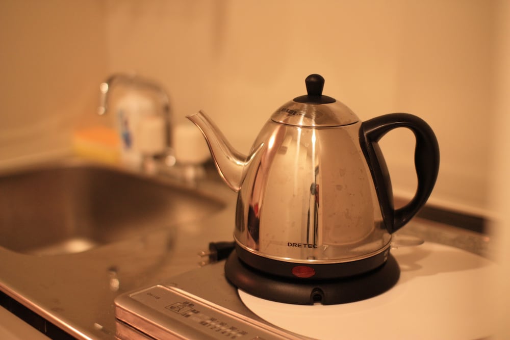 ベーシック アパートメント 2 ベッドルーム 禁煙 冷蔵庫 専用簡易キッチン0 | サクラクロスホテル上野入谷