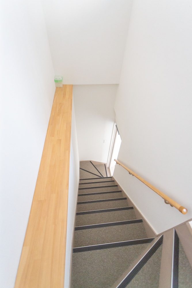 ベーシック アパートメント 2 ベッドルーム 禁煙 冷蔵庫 客室1 | サクラクロスホテル上野入谷