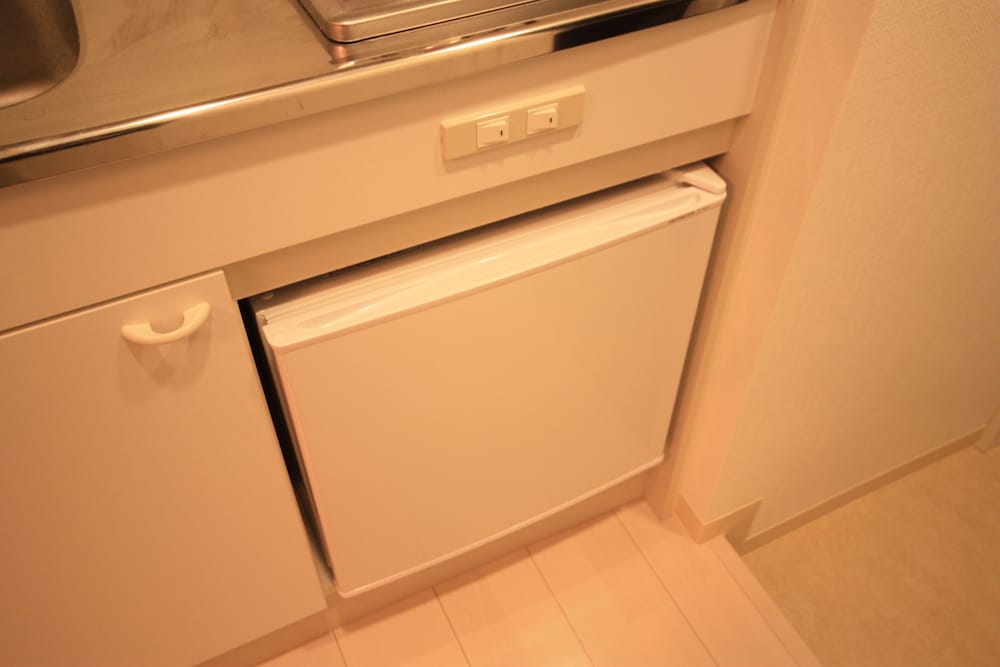 ベーシック アパートメント 2 ベッドルーム 禁煙 冷蔵庫 小型冷蔵庫0 | サクラクロスホテル上野入谷