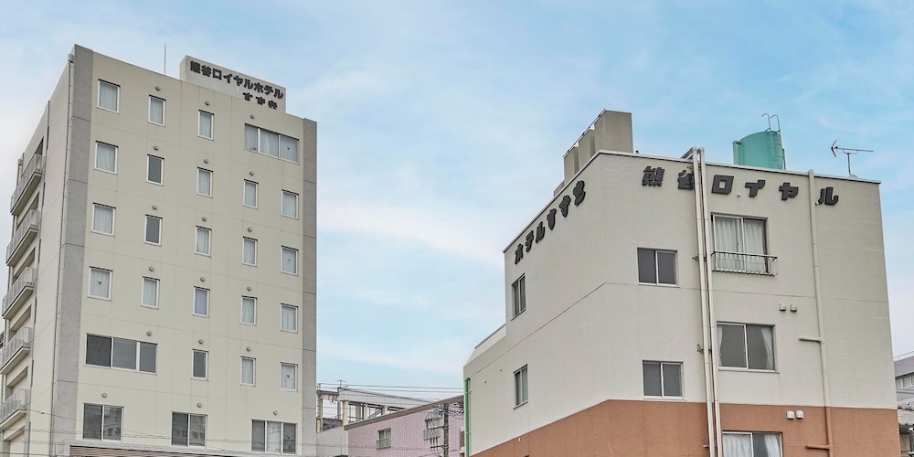 [別館]フローリング (寝具は布団 / 無料Wi-Fi完備) | 熊谷ロイヤルホテルすずき