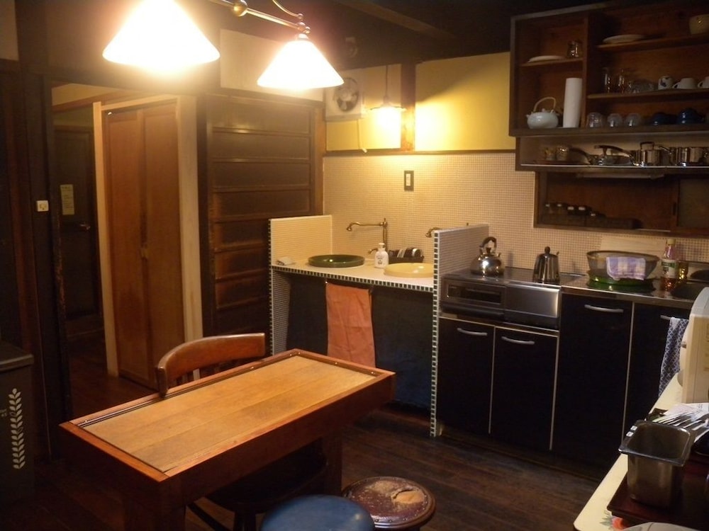 施設内の設備1 | ゲストハウス鯉屋 施設内の設備1 | ゲストハウス鯉屋