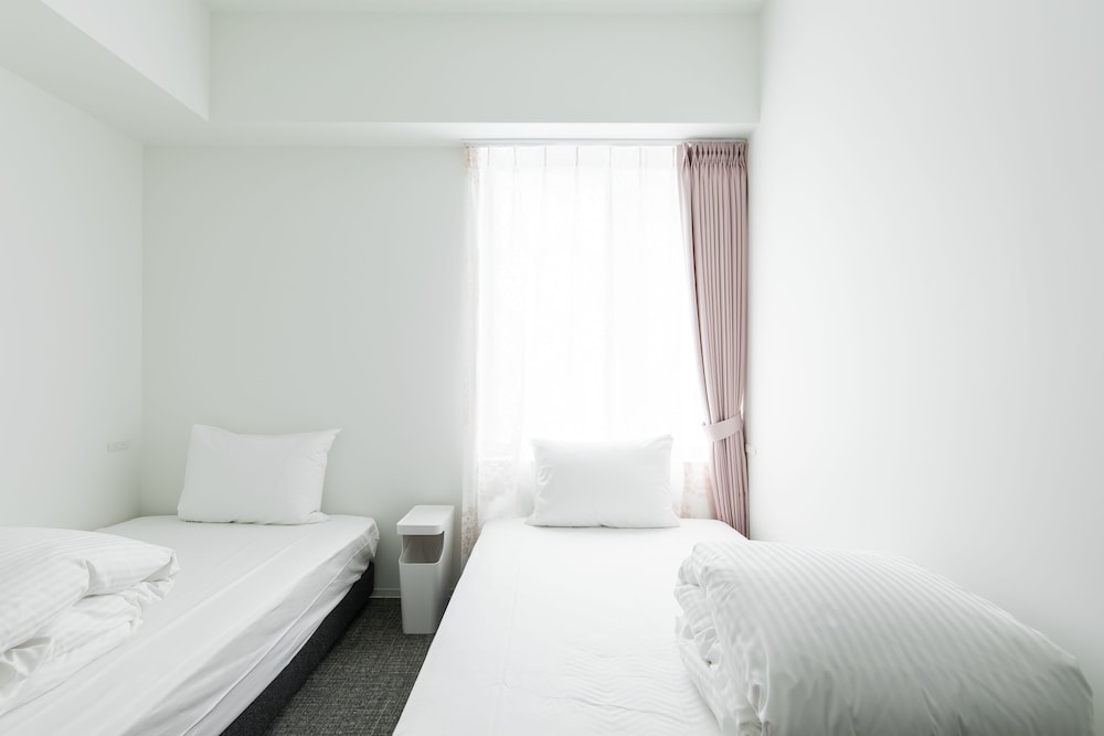 Type A1 ツインルーム 客室3 | イムホテル京都