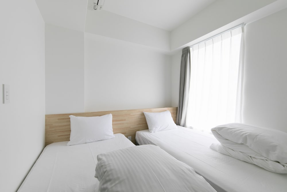 Type A1 ツインルーム 客室2 | イムホテル京都