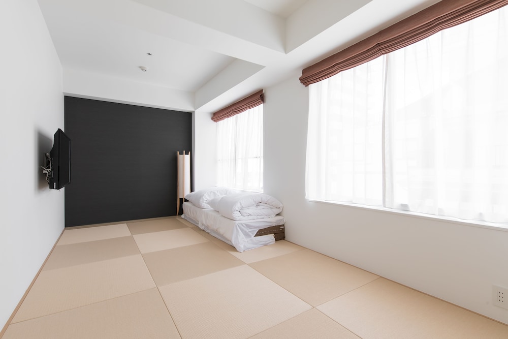 和室 客室2 | イムホテル京都