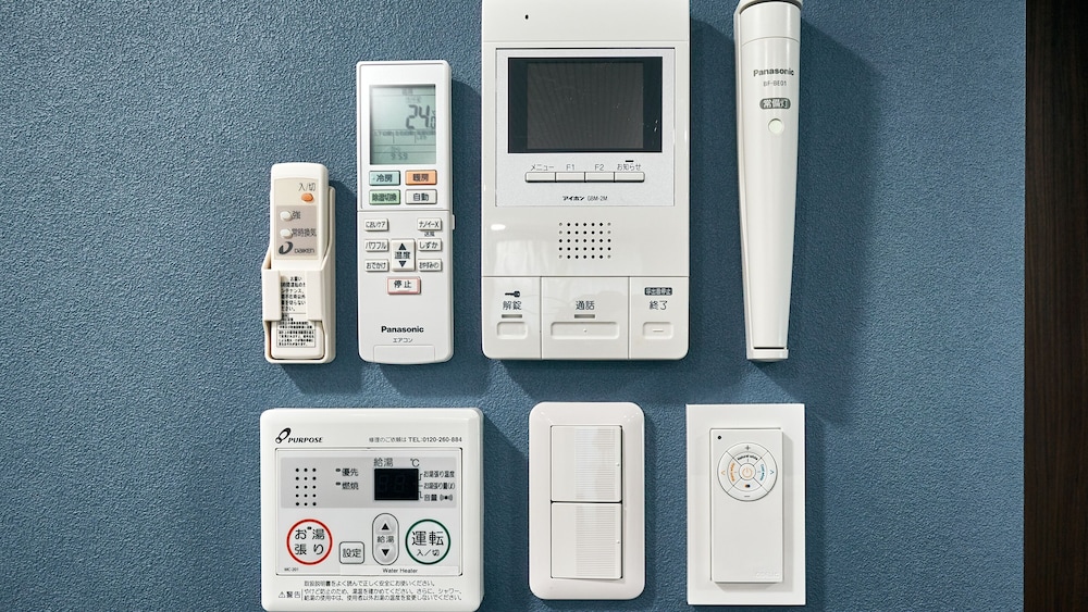 Studio103 客室10 | ヴィラフロント京都晴明