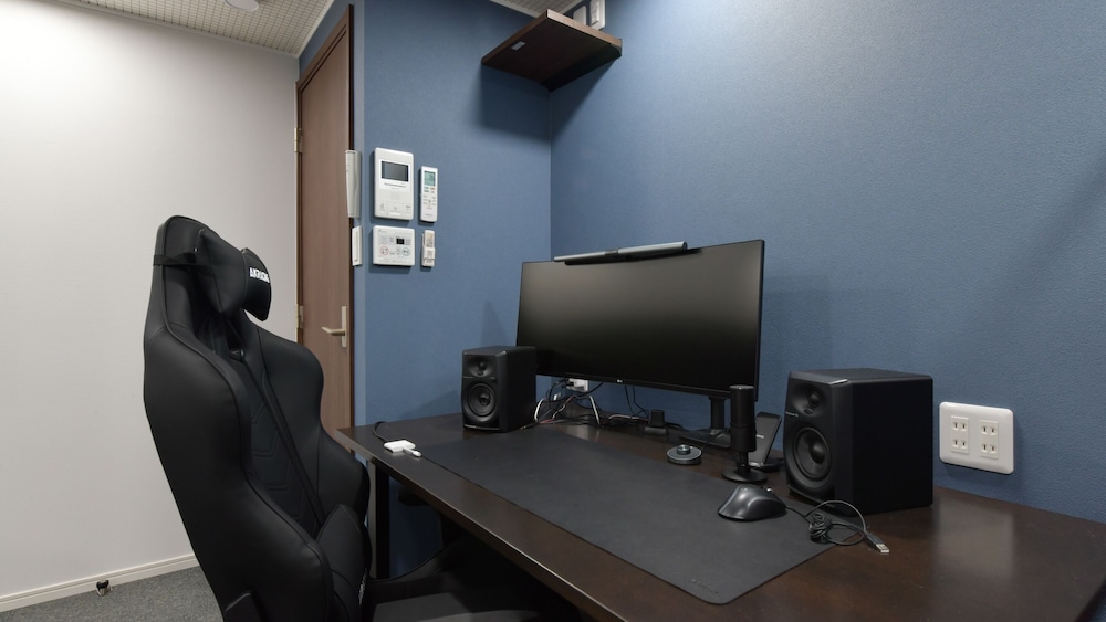 Studio103 客室3 | ヴィラフロント京都晴明