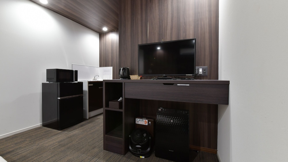 room typeB 客室3 | ヴィラフロント京都晴明