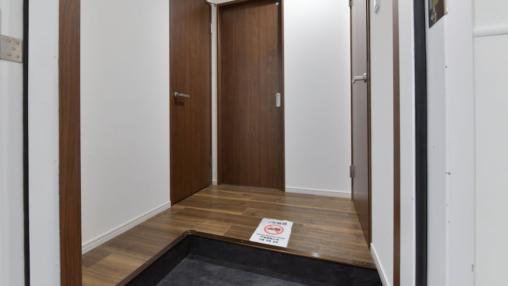 room typeB 客室2 | ヴィラフロント京都晴明