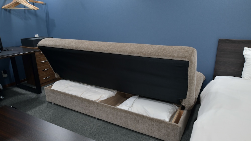 Studio103 客室5 | ヴィラフロント京都晴明