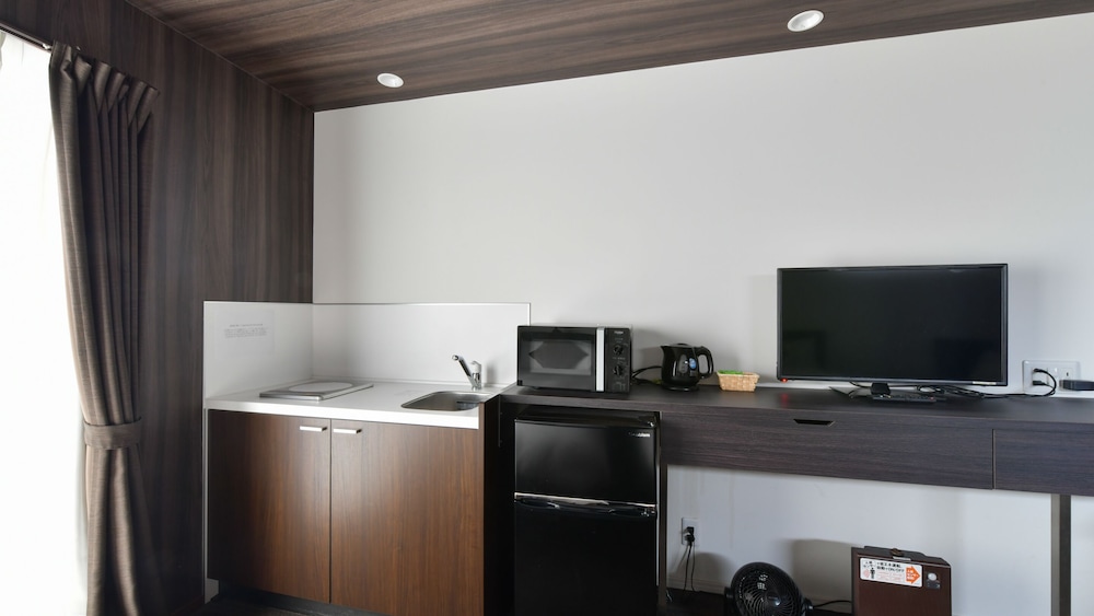 room typeA 客室8 | ヴィラフロント京都晴明