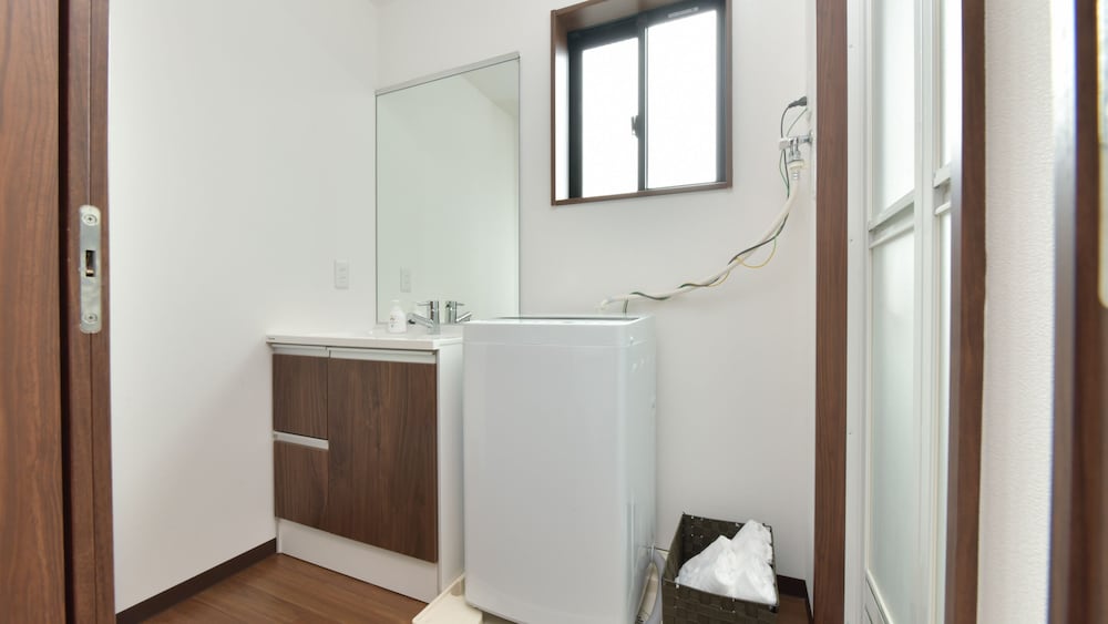 room typeB バスルーム0 | ヴィラフロント京都晴明