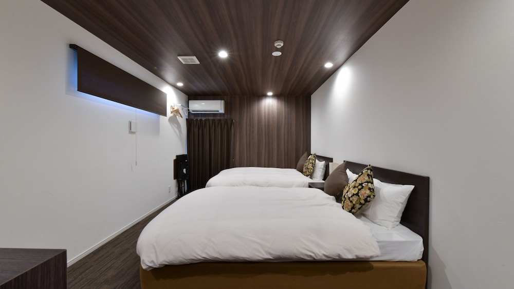 room typeB | ヴィラフロント京都晴明