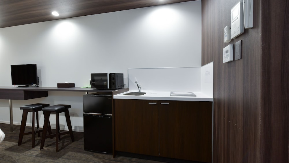 room typeA 専用キッチン0 | ヴィラフロント京都晴明