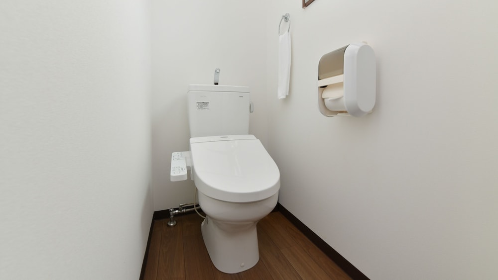 room typeA バスルーム2 | ヴィラフロント京都晴明