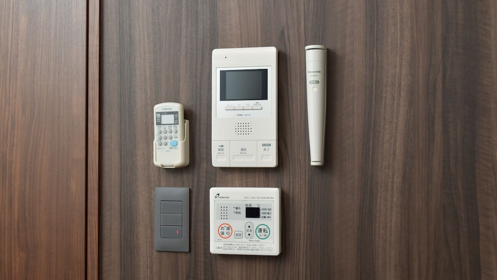 room typeA 客室11 | ヴィラフロント京都晴明