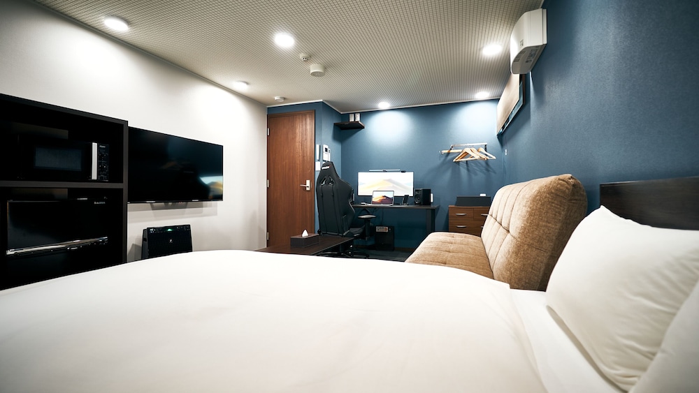 Studio103 客室2 | ヴィラフロント京都晴明