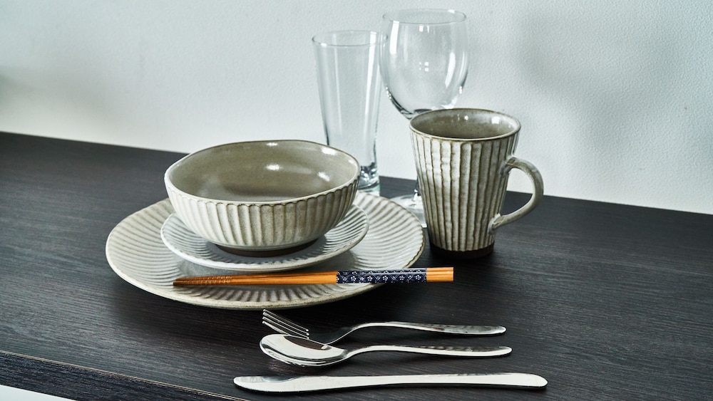 room typeA 専用キッチン3 | ヴィラフロント京都晴明