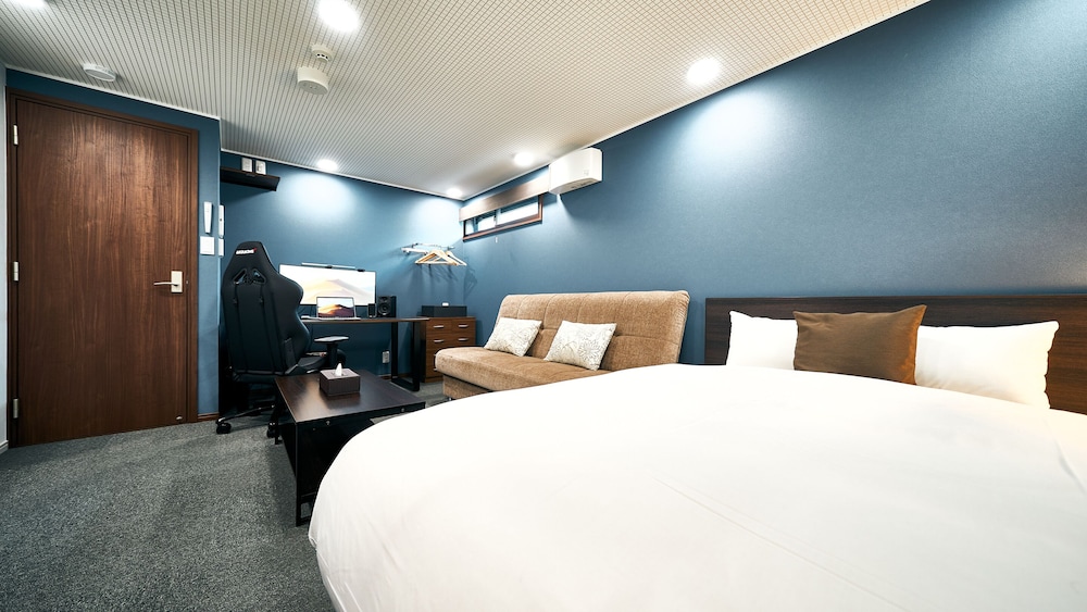 Studio103 | ヴィラフロント京都晴明