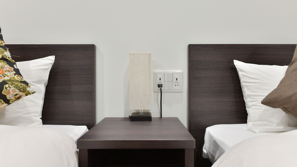 room typeB 客室1 | ヴィラフロント京都晴明