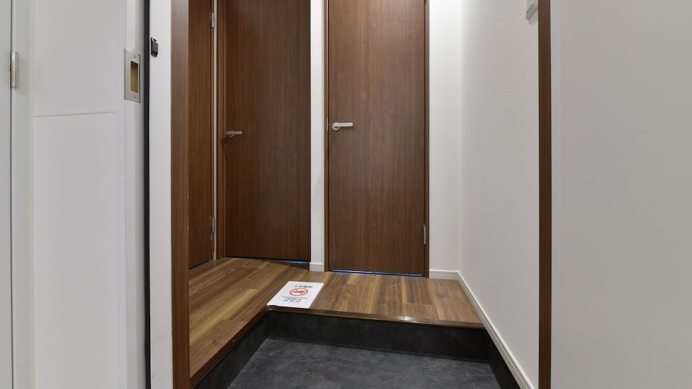 room typeA 客室9 | ヴィラフロント京都晴明